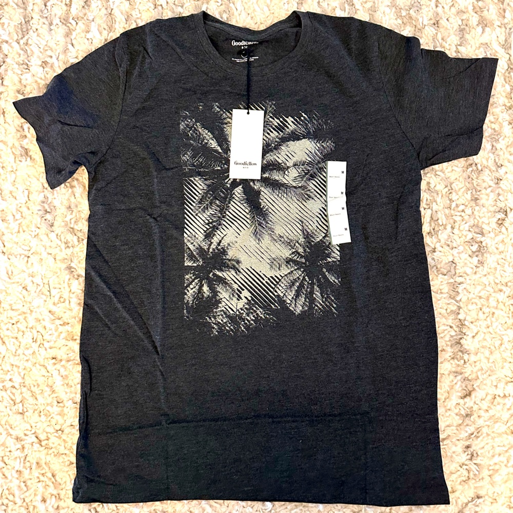 Goodfellow & co. Short sleeve t-shirt NWT